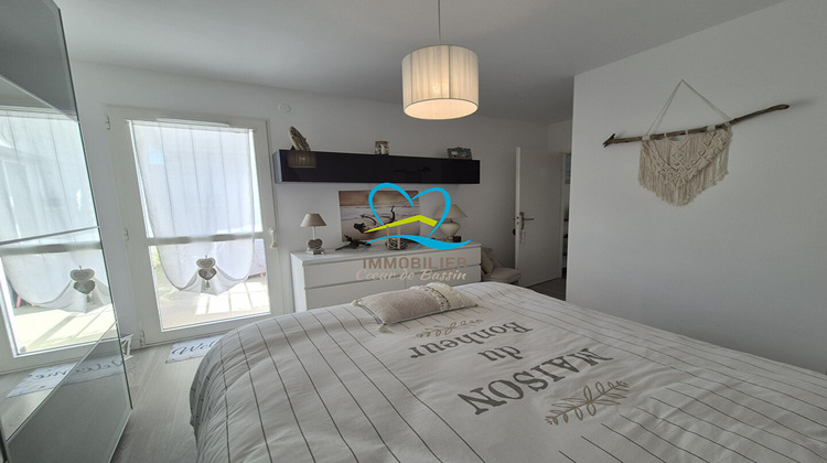 Ma-Cabane - Vente Appartement ANDERNOS-LES-BAINS, 45 m²