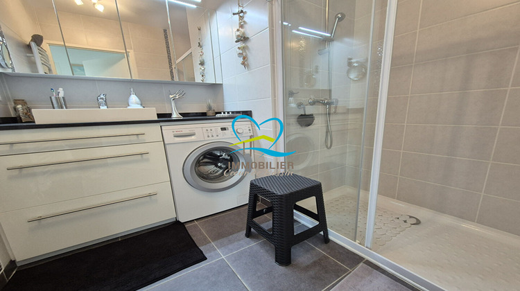 Ma-Cabane - Vente Appartement ANDERNOS-LES-BAINS, 45 m²