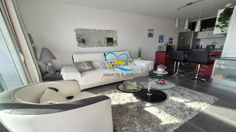 Ma-Cabane - Vente Appartement ANDERNOS-LES-BAINS, 45 m²