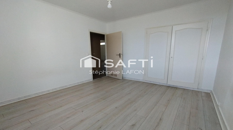 Ma-Cabane - Vente Appartement Andernos-les-Bains, 60 m²