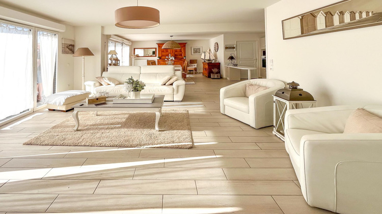 Ma-Cabane - Vente Appartement Andernos-les-Bains, 95 m²