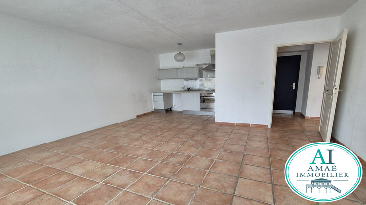 Ma-Cabane - Vente Appartement Andernos-les-Bains, 42 m²