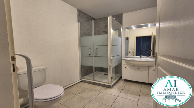 Ma-Cabane - Vente Appartement Andernos-les-Bains, 42 m²