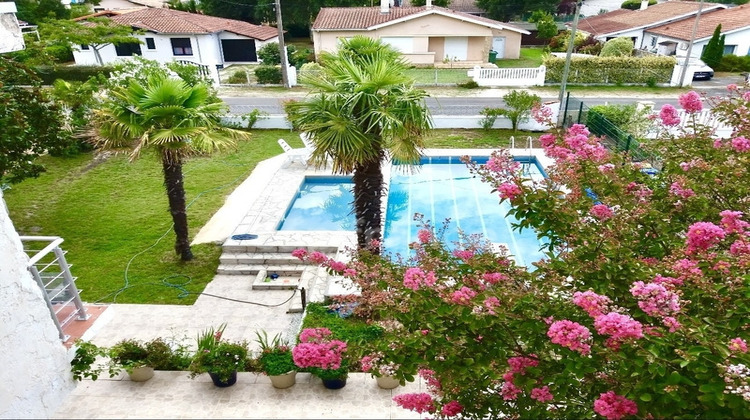 Ma-Cabane - Vente Appartement ANDERNOS LES BAINS, 69 m²