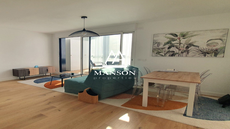 Ma-Cabane - Vente Appartement Andernos-les-Bains, 42 m²