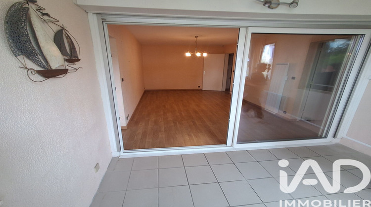 Ma-Cabane - Vente Appartement Andernos-les-Bains, 48 m²
