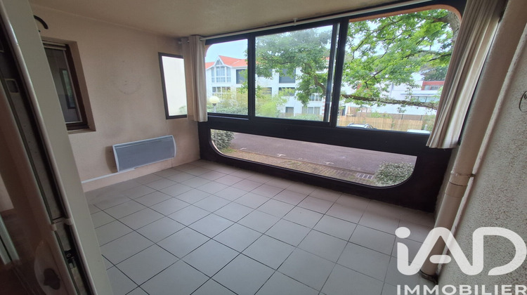 Ma-Cabane - Vente Appartement Andernos-les-Bains, 48 m²