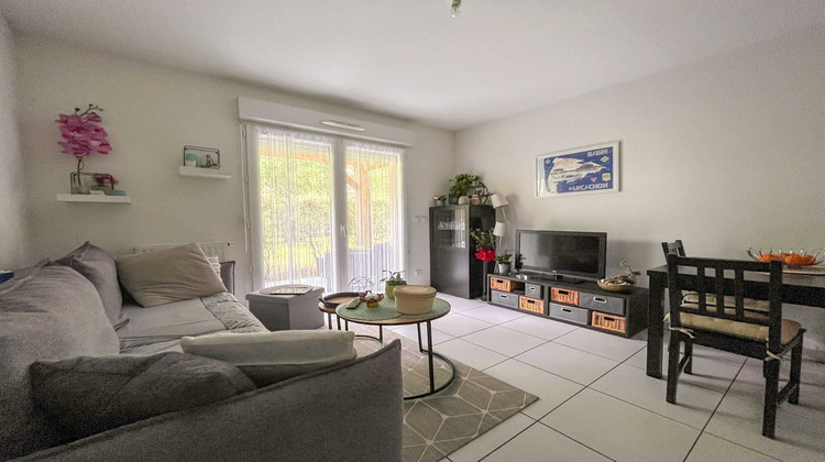 Ma-Cabane - Vente Appartement Andernos-les-Bains, 44 m²