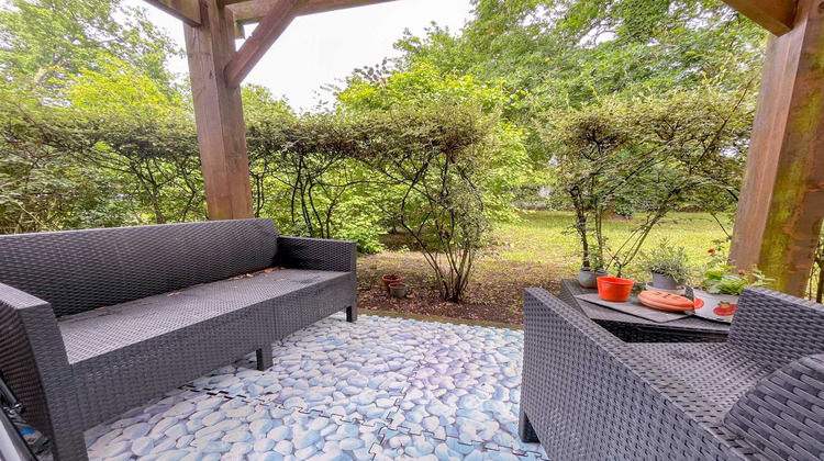 Ma-Cabane - Vente Appartement Andernos-les-Bains, 44 m²