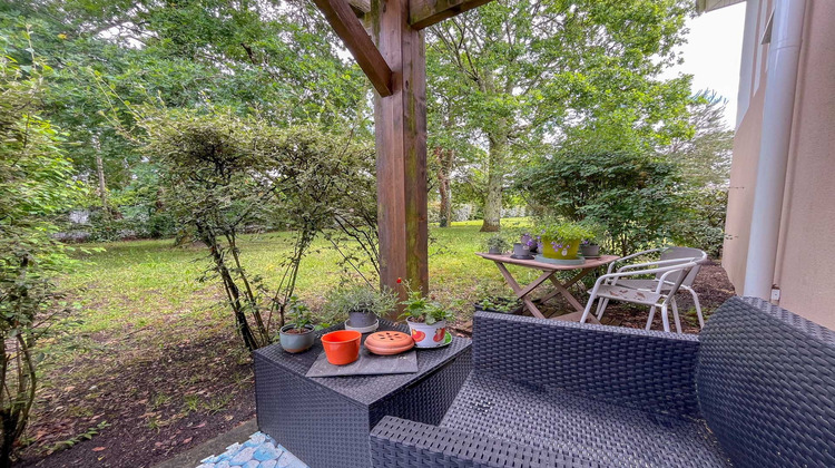 Ma-Cabane - Vente Appartement Andernos-les-Bains, 44 m²