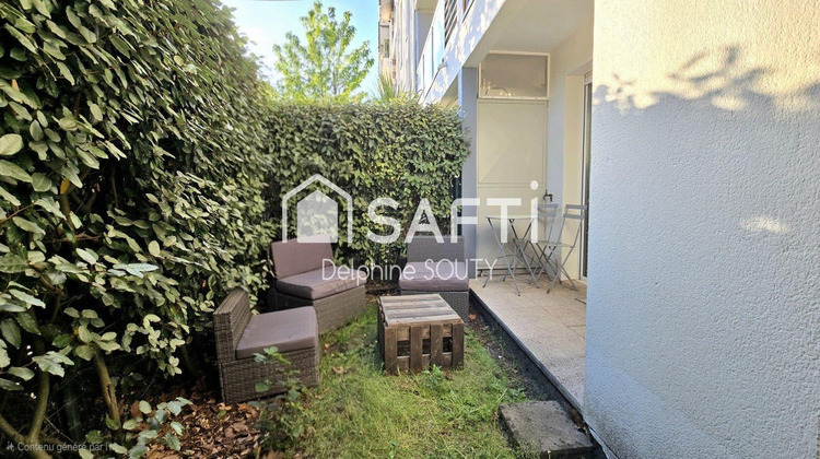 Ma-Cabane - Vente Appartement Andernos-les-Bains, 24 m²