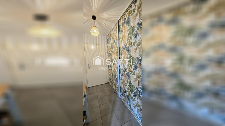Ma-Cabane - Vente Appartement Andernos-les-Bains, 24 m²