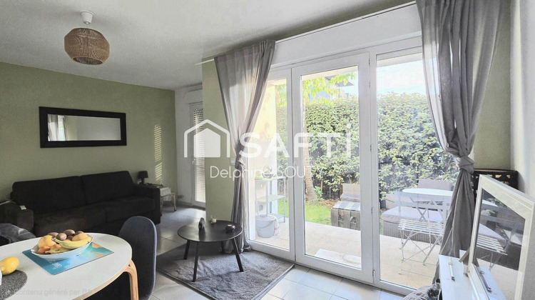 Ma-Cabane - Vente Appartement Andernos-les-Bains, 24 m²
