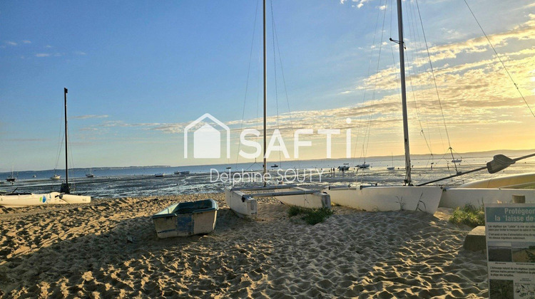 Ma-Cabane - Vente Appartement Andernos-les-Bains, 24 m²