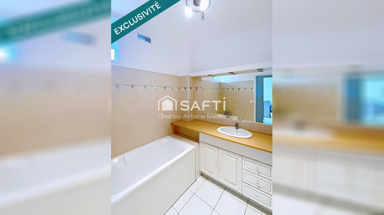 Ma-Cabane - Vente Appartement Andernos-les-Bains, 63 m²
