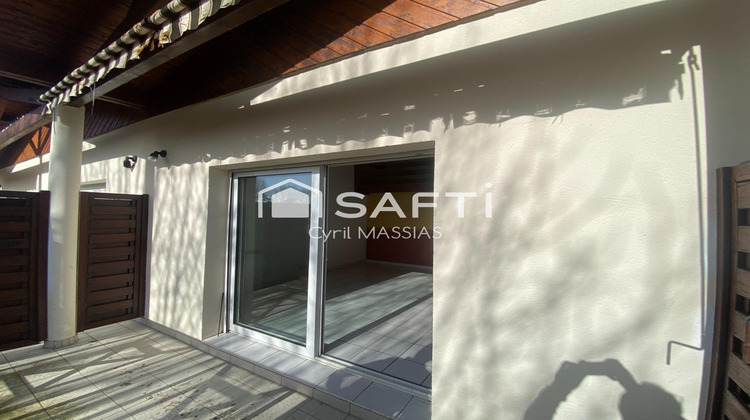Ma-Cabane - Vente Appartement Andernos-les-Bains, 37 m²