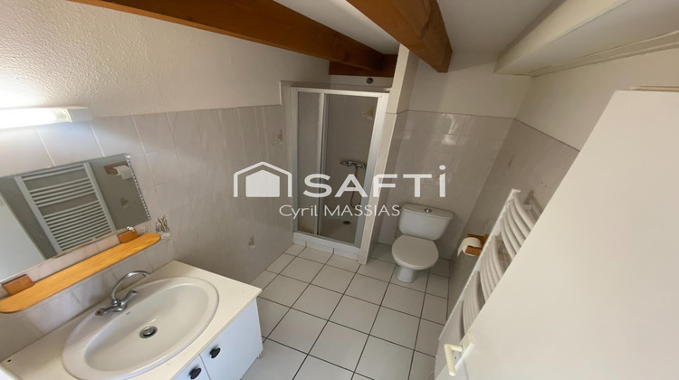 Ma-Cabane - Vente Appartement Andernos-les-Bains, 37 m²