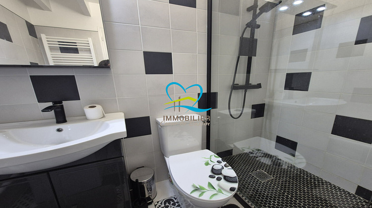 Ma-Cabane - Vente Appartement ANDERNOS-LES-BAINS, 38 m²