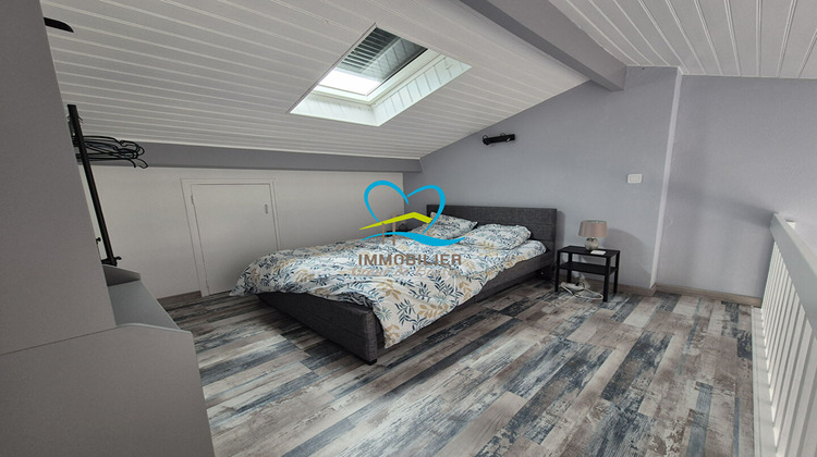 Ma-Cabane - Vente Appartement ANDERNOS-LES-BAINS, 38 m²