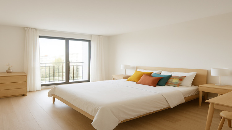 Ma-Cabane - Vente Appartement ANDERNOS-LES-BAINS, 46 m²