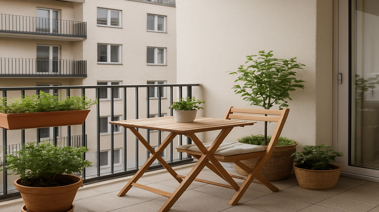 Ma-Cabane - Vente Appartement ANDERNOS-LES-BAINS, 46 m²