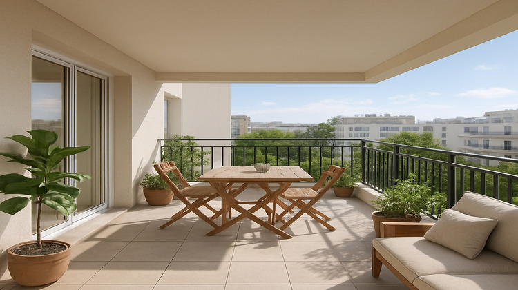 Ma-Cabane - Vente Appartement ANDERNOS-LES-BAINS, 84 m²