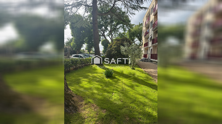 Ma-Cabane - Vente Appartement Andernos-les-Bains, 72 m²
