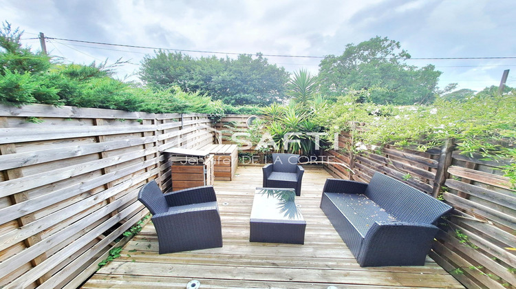 Ma-Cabane - Vente Appartement Andernos-les-Bains, 27 m²
