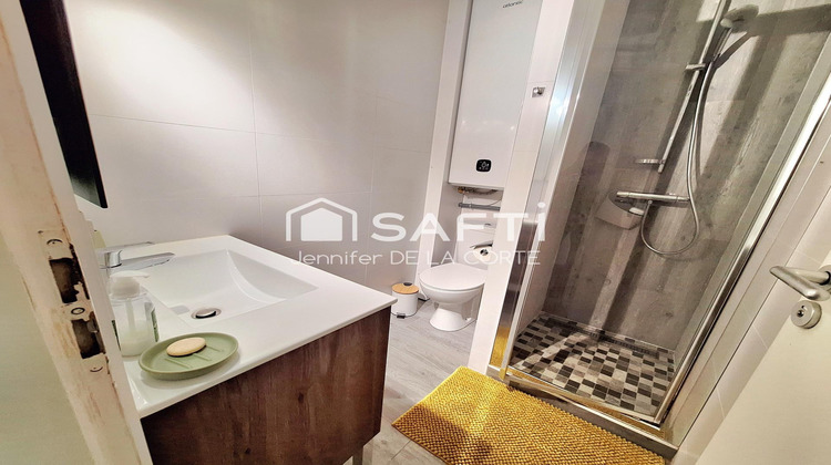Ma-Cabane - Vente Appartement Andernos-les-Bains, 27 m²