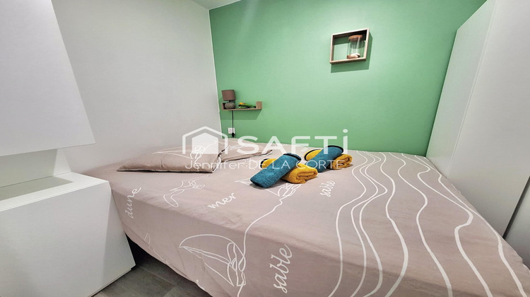 Ma-Cabane - Vente Appartement Andernos-les-Bains, 27 m²