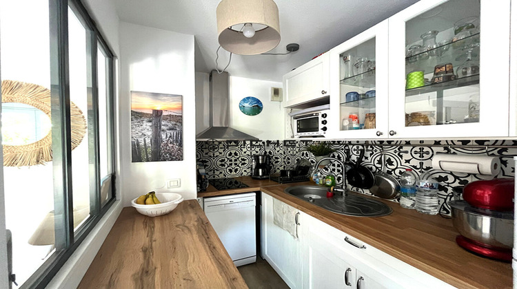 Ma-Cabane - Vente Appartement ANDERNOS-LES-BAINS, 26 m²