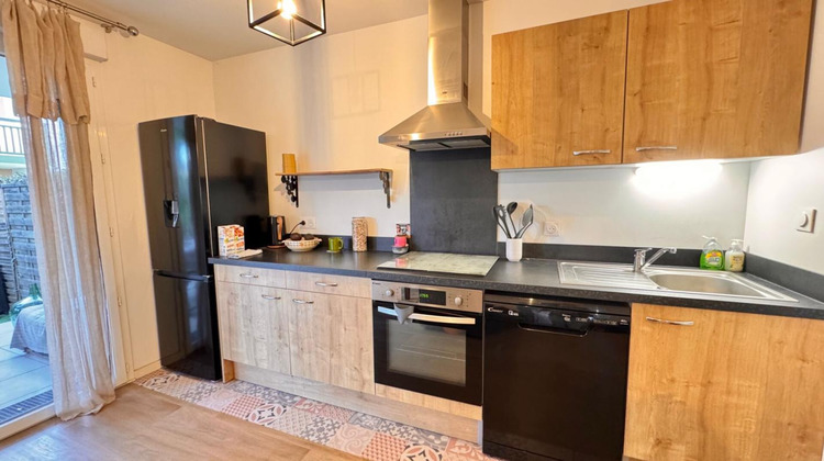 Ma-Cabane - Vente Appartement ANDERNOS LES BAINS, 44 m²