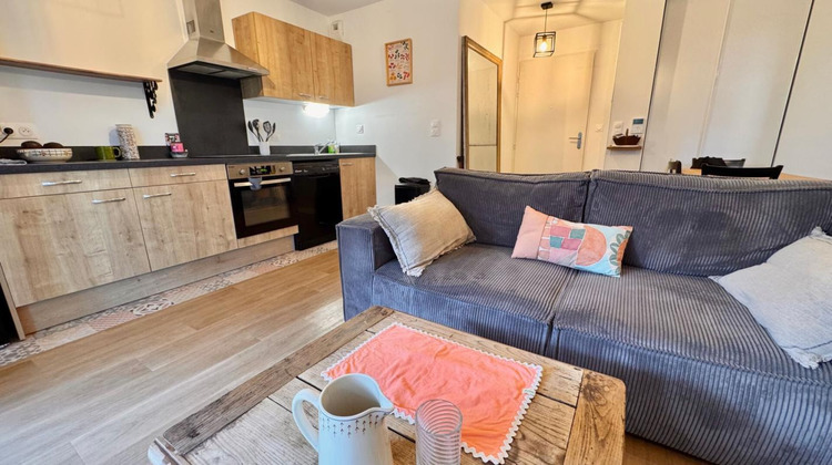 Ma-Cabane - Vente Appartement ANDERNOS LES BAINS, 44 m²
