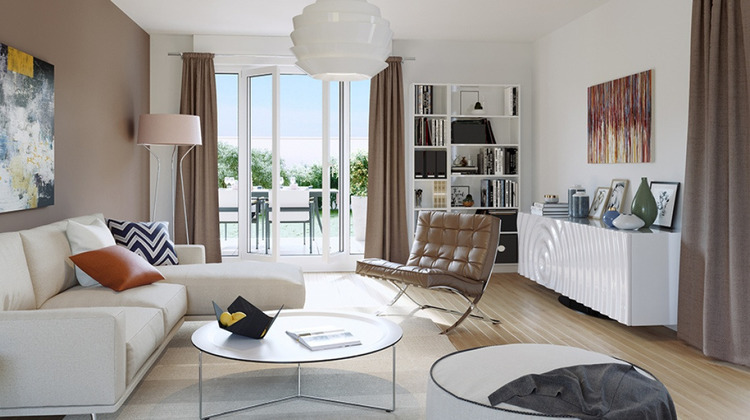 Ma-Cabane - Vente Appartement ANDERNOS-LES-BAINS, 75 m²