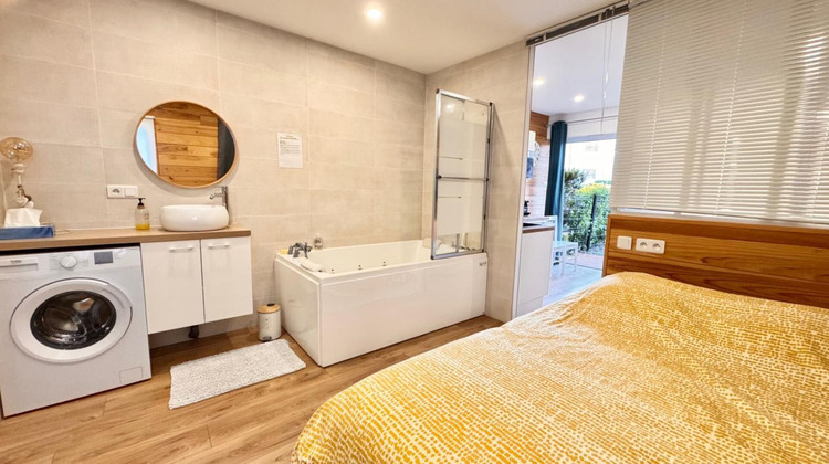 Ma-Cabane - Vente Appartement ANDERNOS LES BAINS, 26 m²