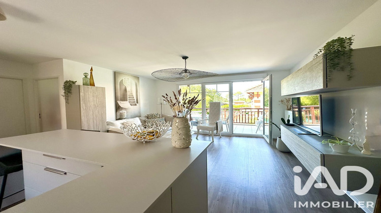 Ma-Cabane - Vente Appartement Andernos-les-Bains, 42 m²