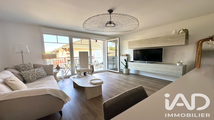 Ma-Cabane - Vente Appartement Andernos-les-Bains, 42 m²