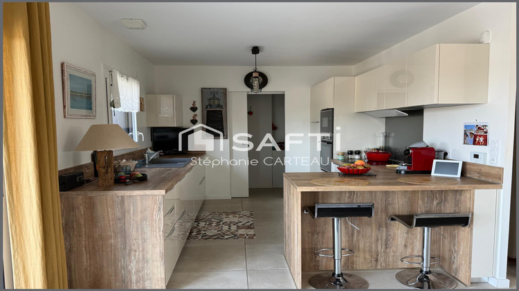 Ma-Cabane - Vente Appartement Andernos-les-Bains, 143 m²