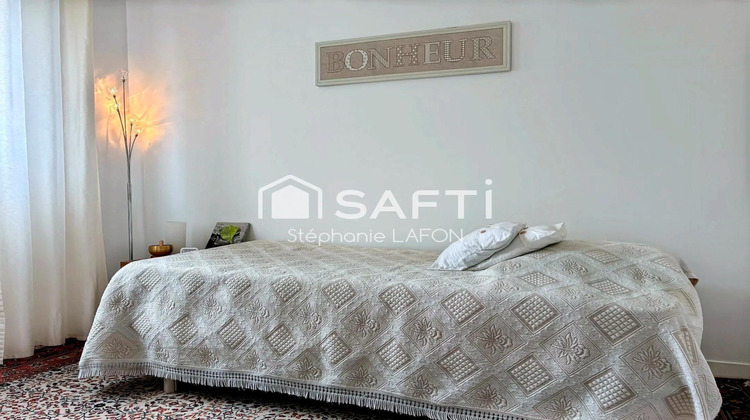 Ma-Cabane - Vente Appartement Andernos-les-Bains, 59 m²