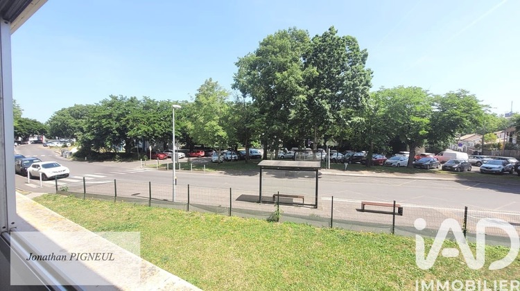 Ma-Cabane - Vente Appartement Andernos-les-Bains, 22 m²