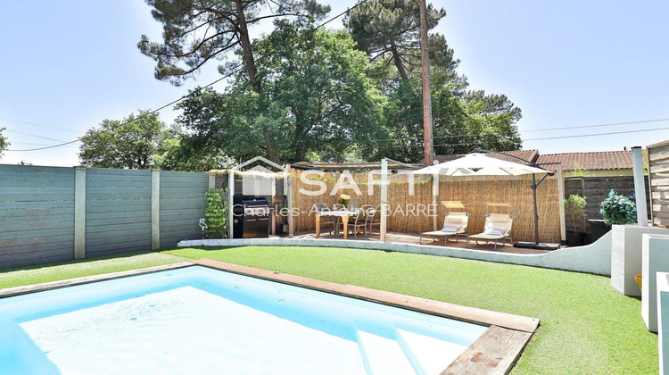 Ma-Cabane - Vente Appartement Andernos-les-Bains, 100 m²