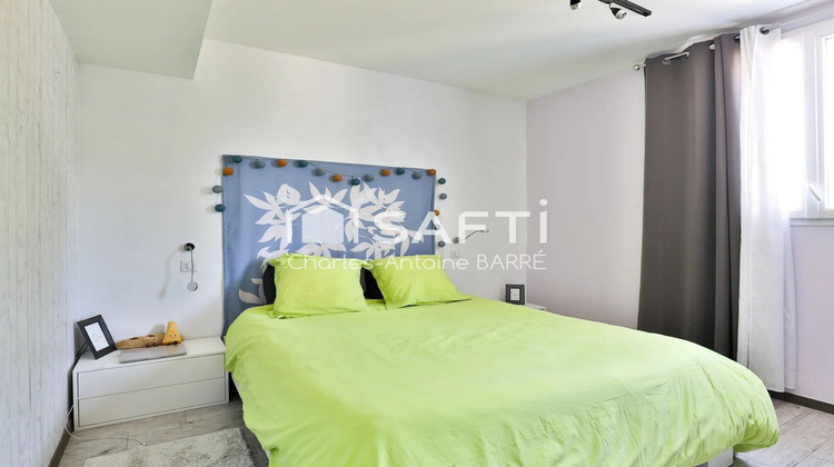 Ma-Cabane - Vente Appartement Andernos-les-Bains, 100 m²