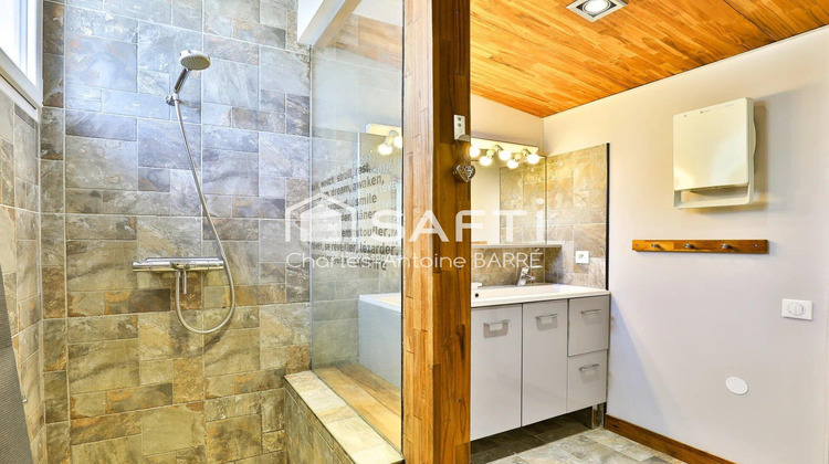 Ma-Cabane - Vente Appartement Andernos-les-Bains, 100 m²