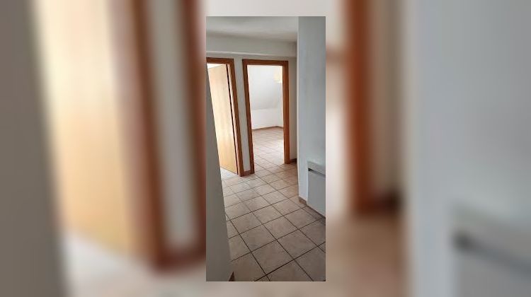 Ma-Cabane - Vente Appartement Andlau, 59 m²