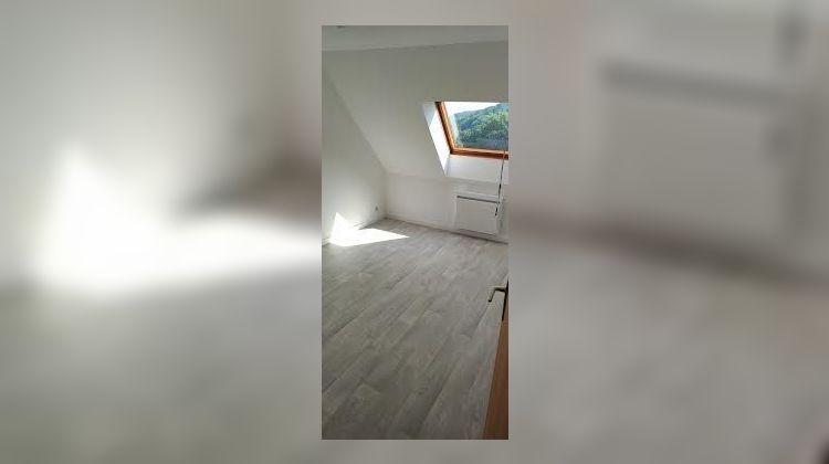 Ma-Cabane - Vente Appartement Andlau, 59 m²