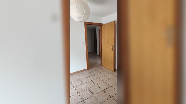 Ma-Cabane - Vente Appartement Andlau, 59 m²