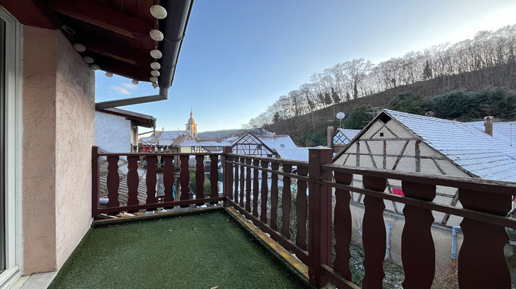 Ma-Cabane - Vente Appartement ANDLAU, 88 m²