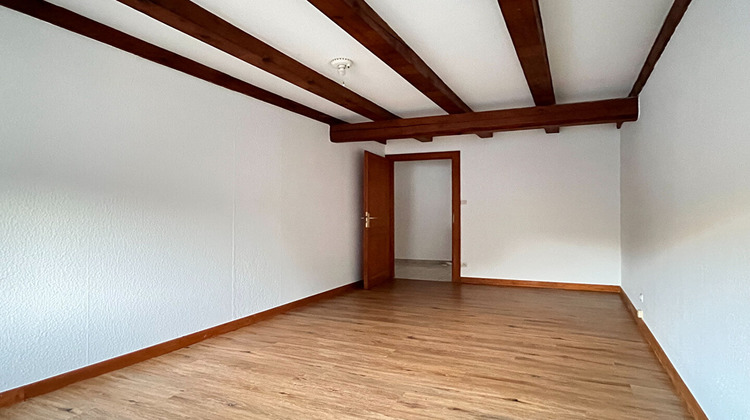 Ma-Cabane - Vente Appartement ANDLAU, 88 m²