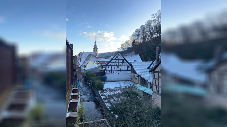 Ma-Cabane - Vente Appartement ANDLAU, 88 m²