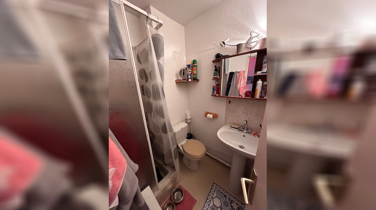 Ma-Cabane - Vente Appartement Andon, 19 m²